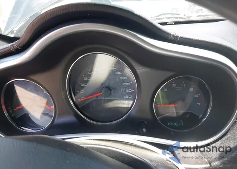 2012 Dodge Avenger Se from USA, damaged, VIN 1C3CDZAB6CN243684